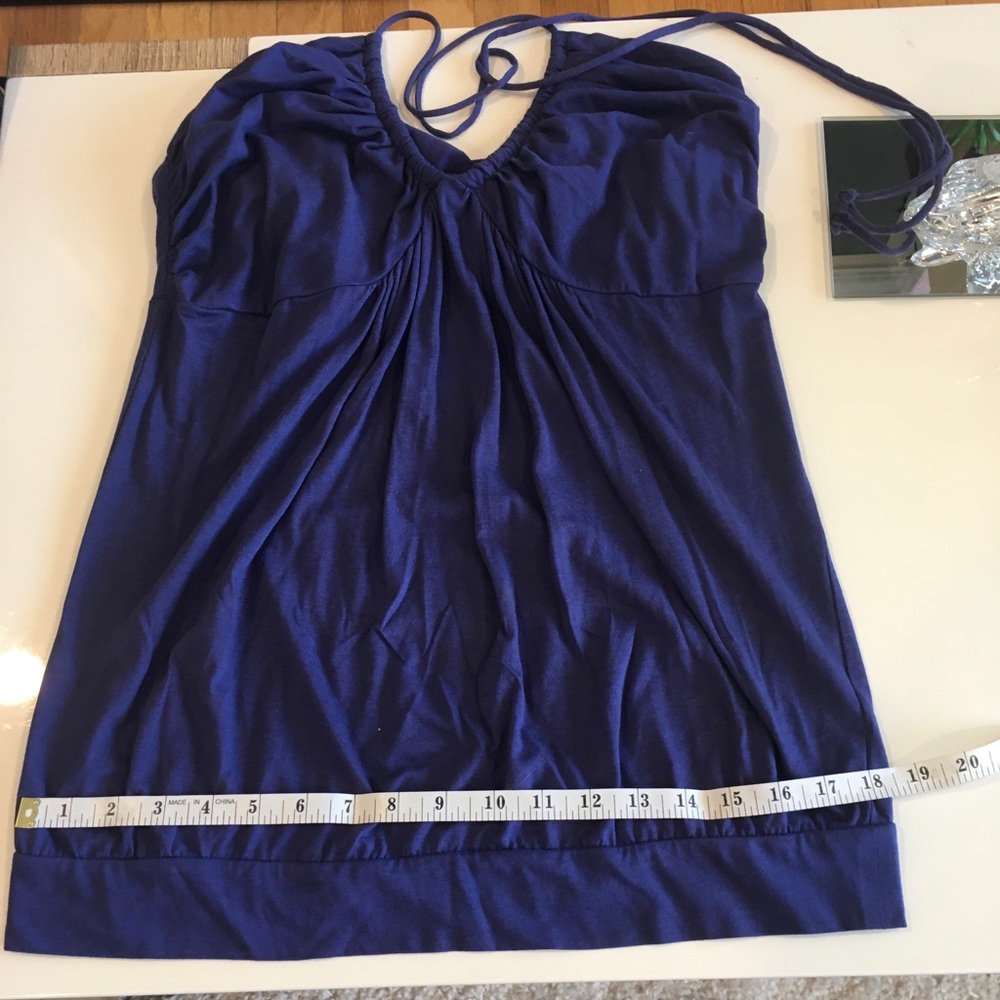 Victoria’s Secret Bra Top with Spaghetti Straps - Picture 2 of 6